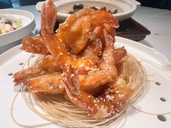 -鱼翅楼·津派砂锅鱼翅(水上公园店)