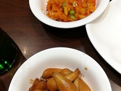 -奥山雅阁酒店·中餐厅
