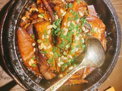 -食锦记·福建私房菜(浦西万达店)
