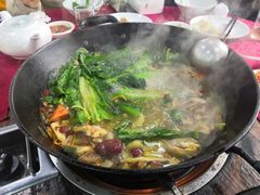 桑拿鸡-友口福(大良店)