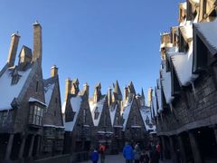 -奥兰多环球影城