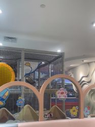 -MELAND CLUB亲子乐园·派对(浦东LCM置汇旭辉馆)