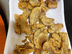 -弓虽昌焖烧鸡(大竹林店)