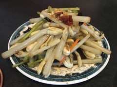 -厚味居炙子烤肉·清真(天桥南纬路店)