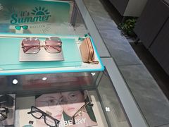 -ALPS阿尔卑斯眼镜(我格广场店)