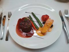-马克西姆餐厅(崇文门店)