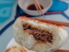 -老陶包子铺(南大西南村店)