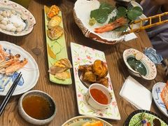 -红叶日本料理(辰熙广场店)