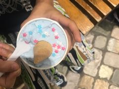 -Vola Gelato意大利手工冰淇淋(朝阳大悦城店)