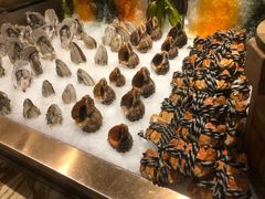-鸿腾国际大酒店-海鲜姿造海鲜烤肉自助餐