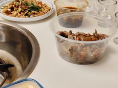 -土连锅·现熬养生汤锅(梁家巷店)
