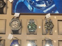 -上海恒天奢侈品(总店)