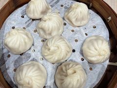 鲜肉小笼包-知味观(湖滨总店)