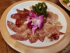 -BISTROFIORE美伊娜(伊犁南路店)