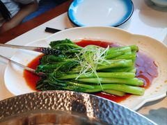 -澜小宴·锦绣江南(金沙滩店)