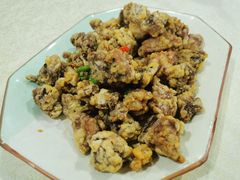 -标记美食新鲜猪杂(兴南大道店)