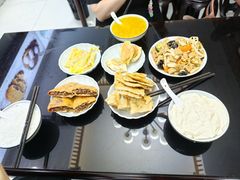 -方中山胡辣汤(天河区店)
