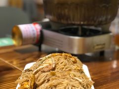 -食爺炭炉鸡煲·烧烤