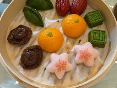-杭州城中香格里拉大酒店