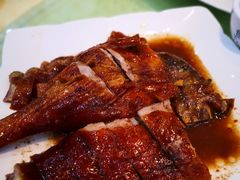 -台山美食一绝阿四台山黄鳝饭(阿四创作店)