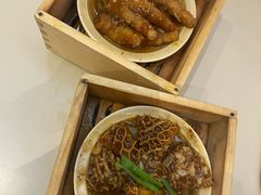 -蔡澜点心·粤菜(西单大悦城店)