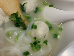 -翠华餐厅(宝安壹方城店)