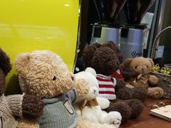 -咖法森林·咖啡  酒吧(天河店)