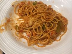 -必胜客(百联又一城店)
