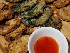 -甘家界柠檬鸭(安吉店)