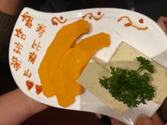 -海底捞火锅(龙湖三千集店)