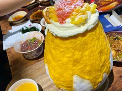 -楠火锅(龙阳广场店)