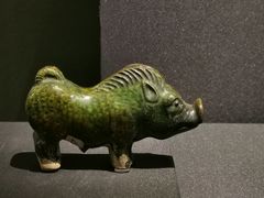 -陕西历史博物馆