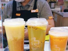 -CoCo都可(香港名都店)