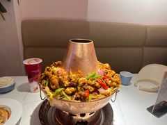-蛙蛙叫·牛蛙烤鱼(北京总店)