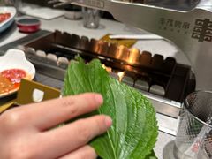 -丰茂烤串(公园店)