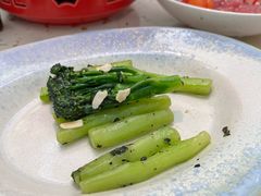 -大树餐厅(环球港店)