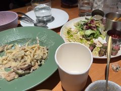 -新贝乐意大利餐厅(苏州中心店)