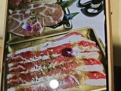 -炙城·韩式烤肉(南京东路店)