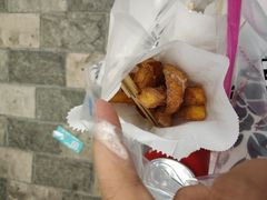 -1973继光香香鸡(合生汇购物中心店)