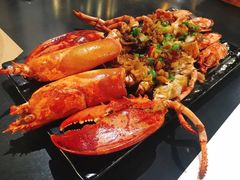 -79号渔船海鲜饭店(华强北店)