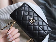 -CHANEL(恒隆广场店)