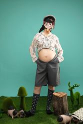 -韵纪亲子儿童摄影·孕妈照