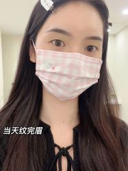 -Four Seven·半永久纹眉