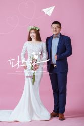 点击看大图 -维纳斯婚纱摄影(鞍山店)
