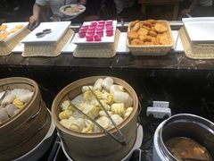 -素满香·素食自助餐(西安·民乐园店)