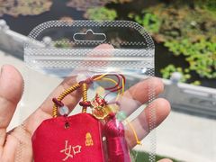 -南普陀寺