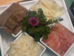 -老灶堂文创火锅(文艺路店)