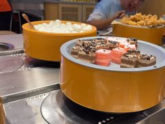 -喜家自助小火锅(卓悦里店)