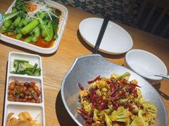 -徐小姐地锅鸡(铜山万达店)