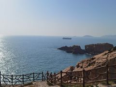 -舟山嵊泗列岛风景名胜区